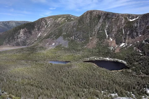 Gaspesie National Park (provincial park)