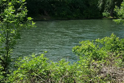 Valley Of The Rogue State Park