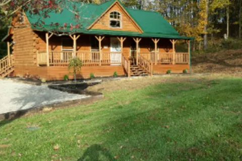 Walnut Creek Campground and Resort