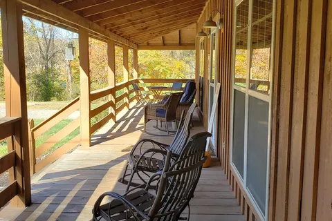 Walnut Creek Campground and Resort
