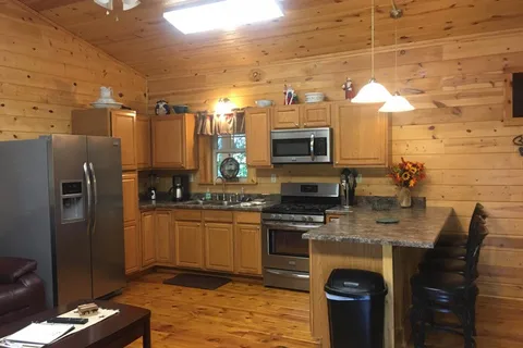 Walnut Creek Campground and Resort