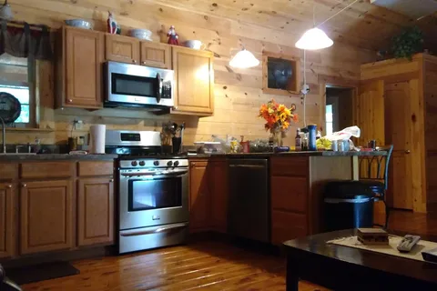 Walnut Creek Campground and Resort