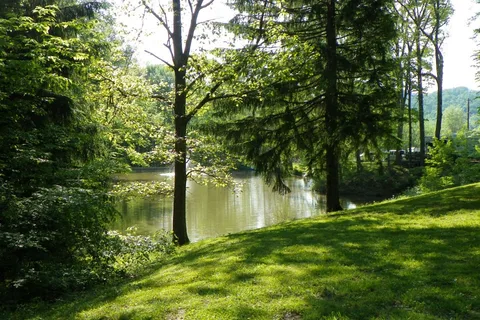 Walnut Creek Campground and Resort