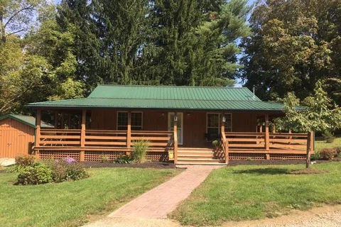 Walnut Creek Campground and Resort