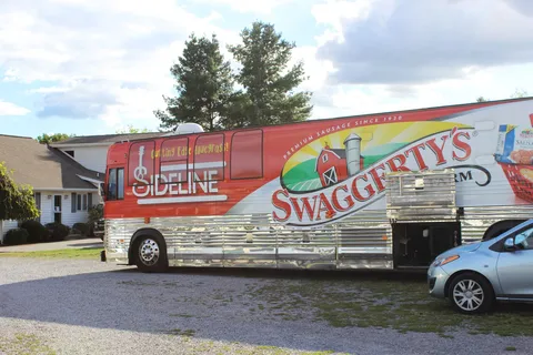 Dumplin Valley RV