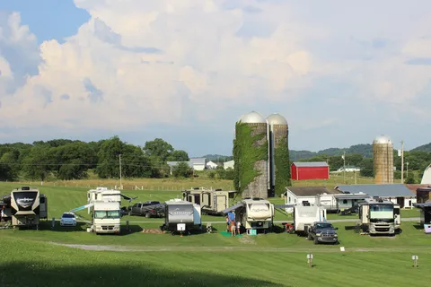 Dumplin Valley RV