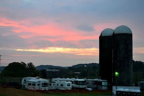 Dumplin Valley RV