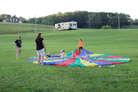Dumplin Valley RV