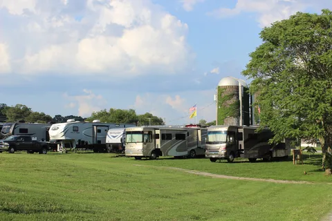 Dumplin Valley RV