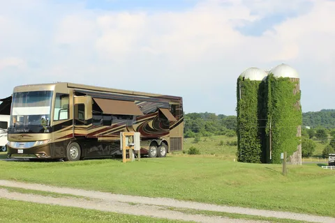 Dumplin Valley RV