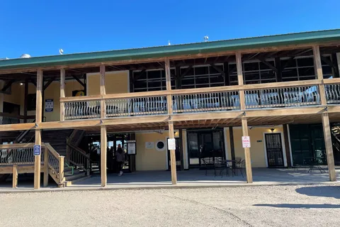 New Orleans RV Resort and Marina