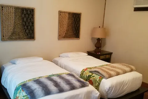 New Orleans RV Resort and Marina