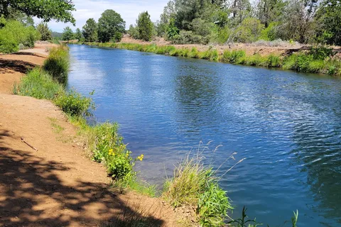 Cassel Campground - PGE
