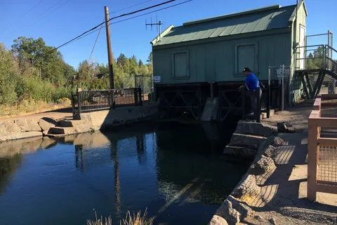 Cassel Campground - PGE