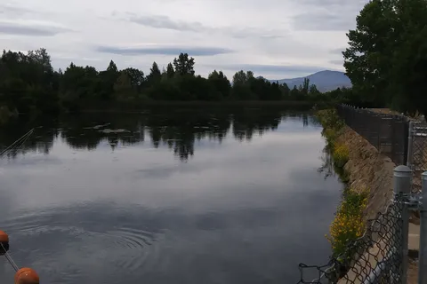 Cassel Campground - PGE