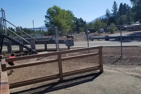 Cassel Campground - PGE