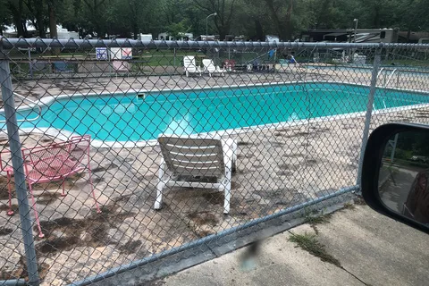 Camp Sandusky