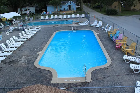 Camp Sandusky