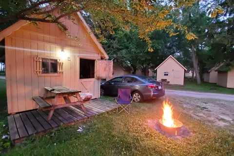 Camp Sandusky