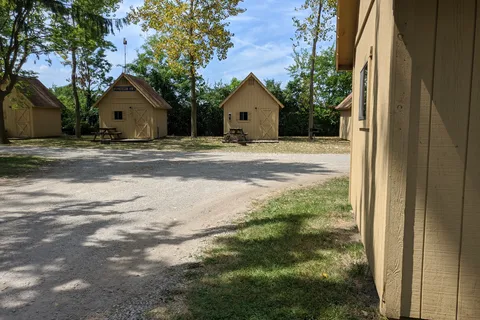 Camp Sandusky