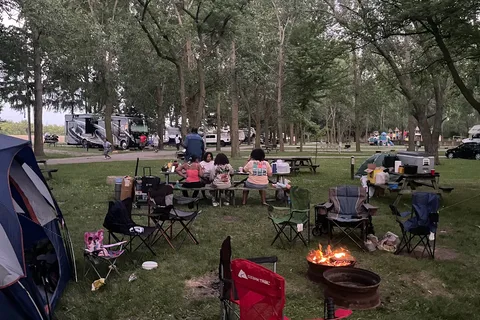 Camp Sandusky