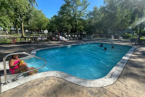 Camp Sandusky