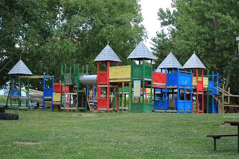 Camp Sandusky