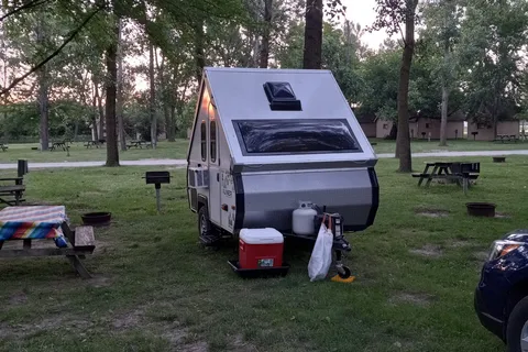 Camp Sandusky
