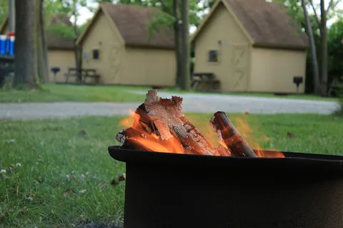 Camp Sandusky