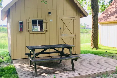 Camp Sandusky
