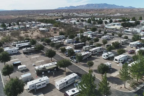 San Pedro Resort Community