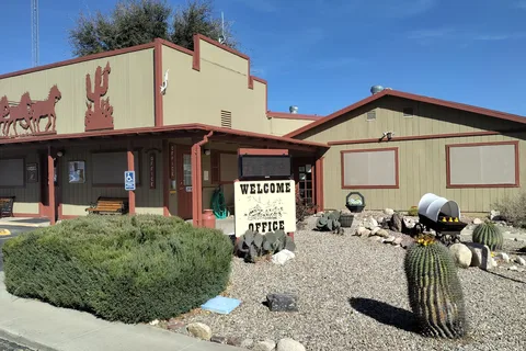 San Pedro Resort Community