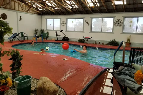 San Pedro Resort Community