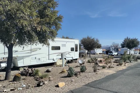 San Pedro Resort Community