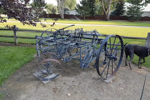 Yellowstone River Campgrounds