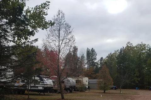 North Country Campground & RV Park