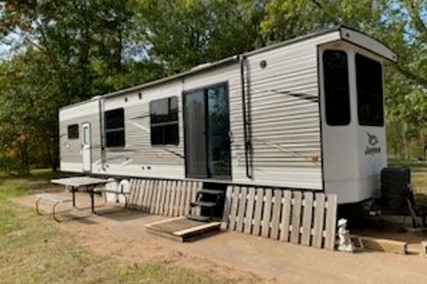 North Country Campground & RV Park