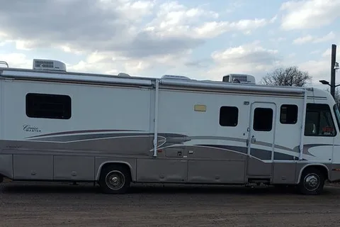 North Country Campground & RV Park