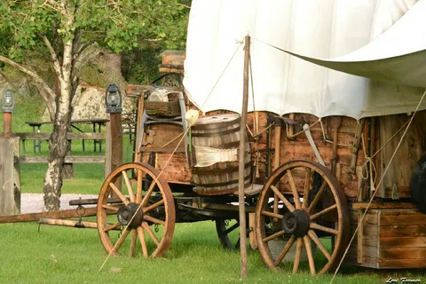 The Roost Resort