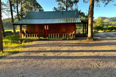 The Roost Resort
