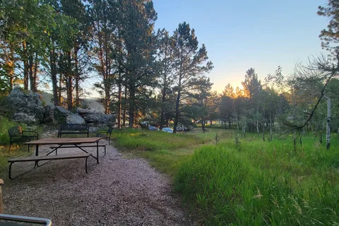 The Roost Resort