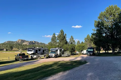 The Roost Resort