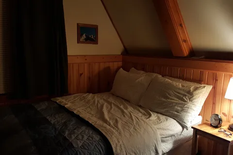 The Roost Resort