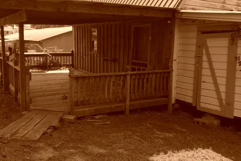 Cowboy Camp RV Park