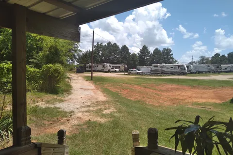 Cowboy Camp RV Park