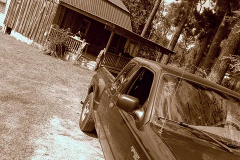 Cowboy Camp RV Park