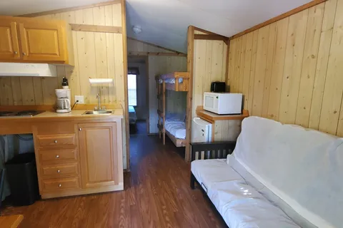 Tall Pines Campground Resort