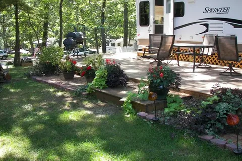 Tall Pines Campground Resort