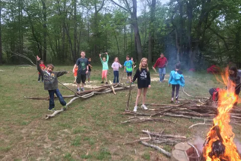 Tall Pines Campground Resort