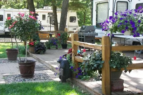 Tall Pines Campground Resort